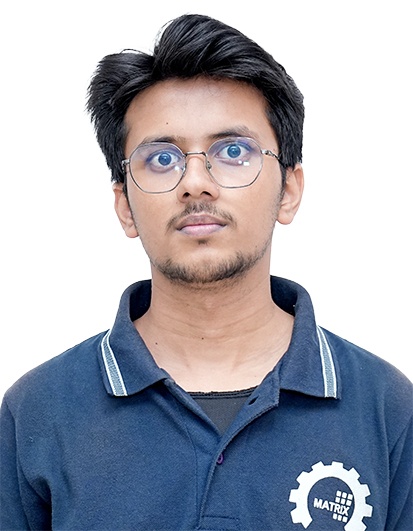 TANISHK TYAGI