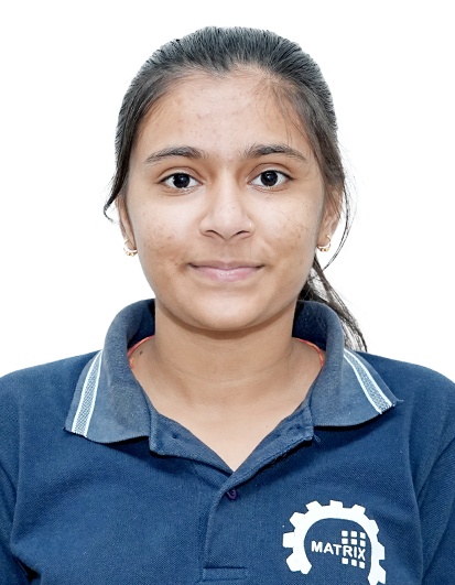 DIVYA SHARMA