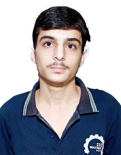 ARVIND