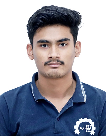 HITESH VERMA