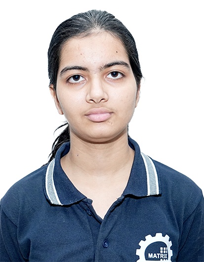 RIYA CHOUDHARY