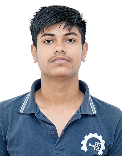 VIKASH KUMAR YADAV