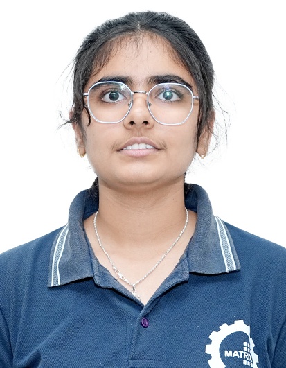 ANSHU BUDANIA