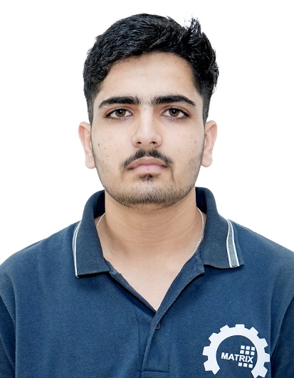 ABHISHEK KUMAR