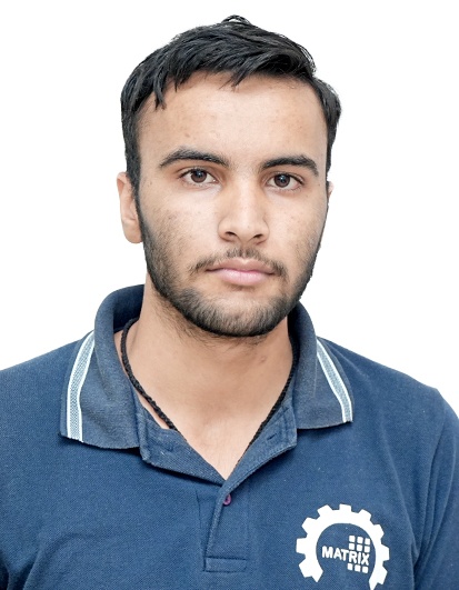 AARYAN
