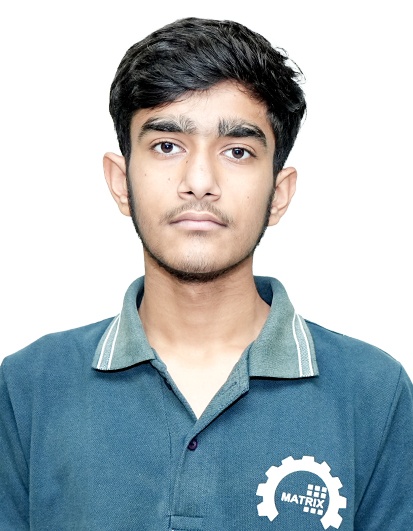 SUJAL YADAV