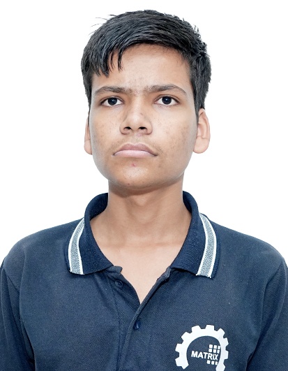 SHASHANK SINGH