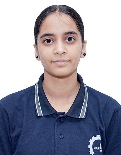 ISHU YADAV