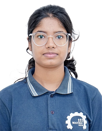 ANUSUYA JANGIR