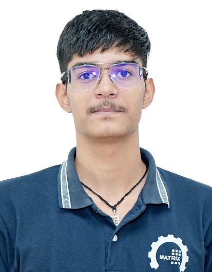 DHARMESH MEENA