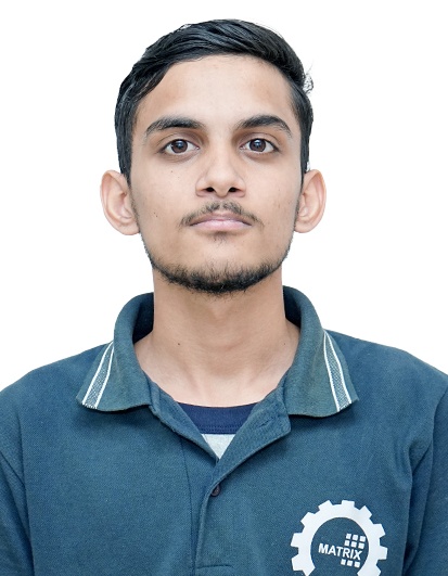 MOHIT KUMAR