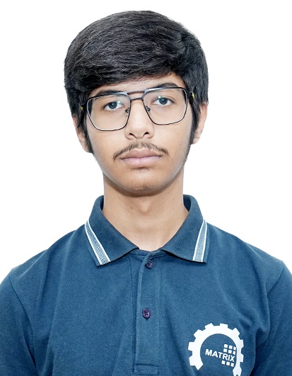 KARTIK YADAV
