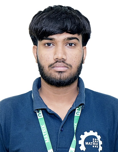 PANKAJ KUMAR