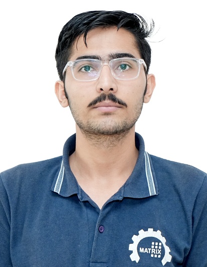 DAKSHRAJ SINGH