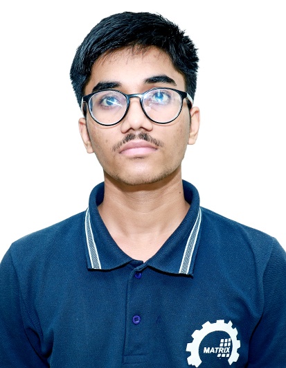 HITESH SAINI