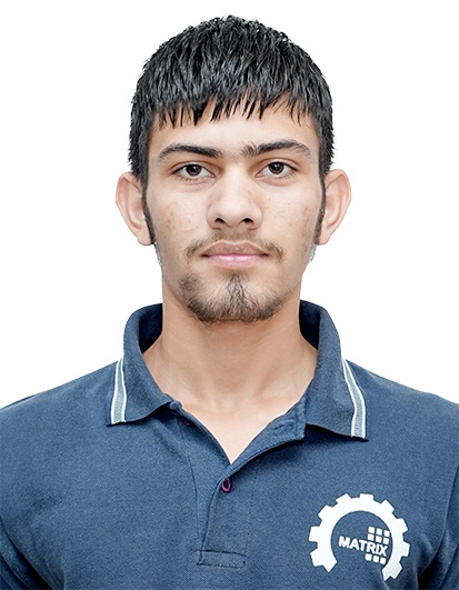RAVI PRAKASH GODARA
