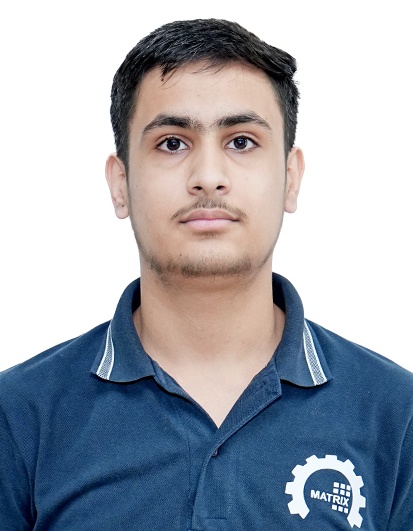 NIYANSHU CHOUDHARY
