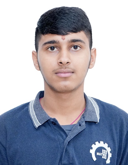 SAHIL YADAV