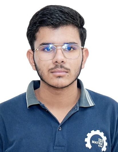 VIKASH