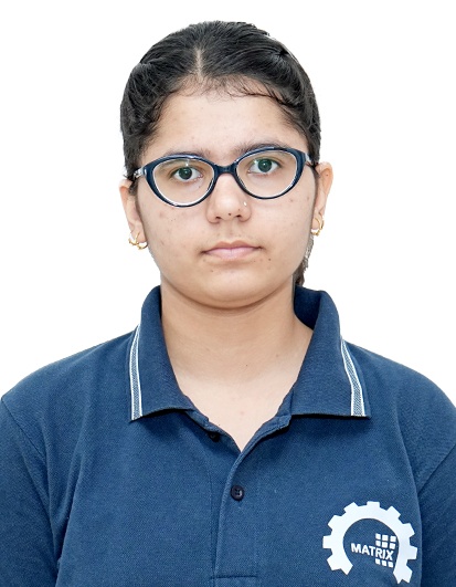 MEGHA CHOUDHARY
