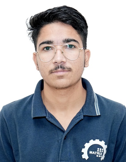 MONU CHOUDHARY