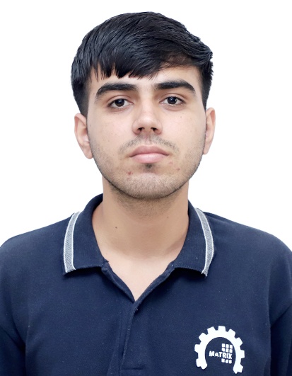 RAHUL KASWAN
