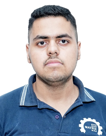 IVANSHU SHARMA