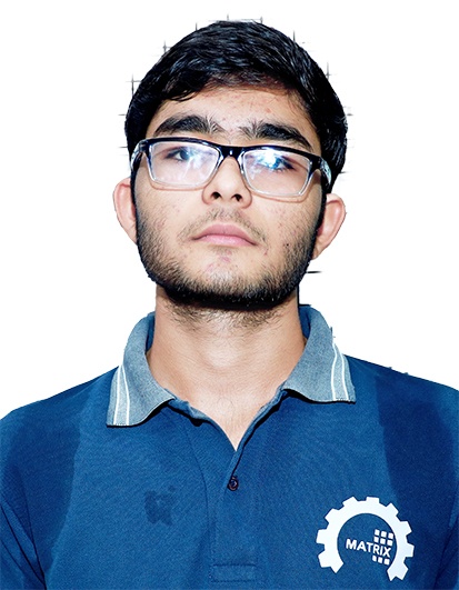 TUSHAR