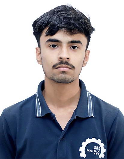 DAKSH RAJPUROHIT