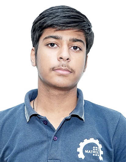 DEV ROHILLA