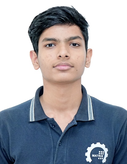 NITIN KUMAWAT