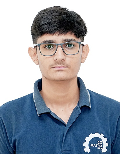VIMAL KUMAR