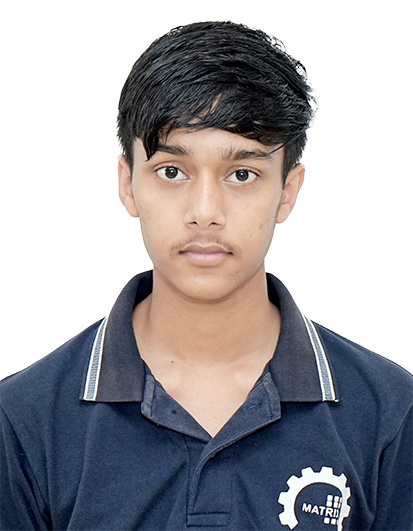 ADITYA VERMA