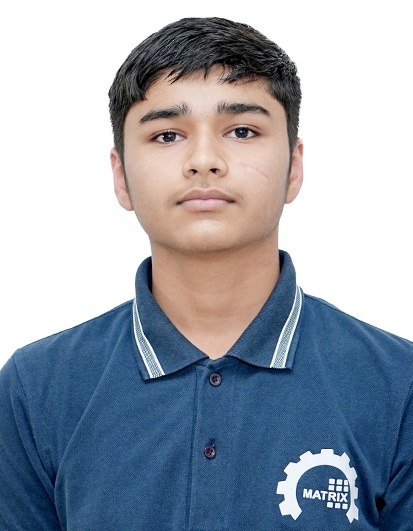 ARYAN KUMAR MEENA