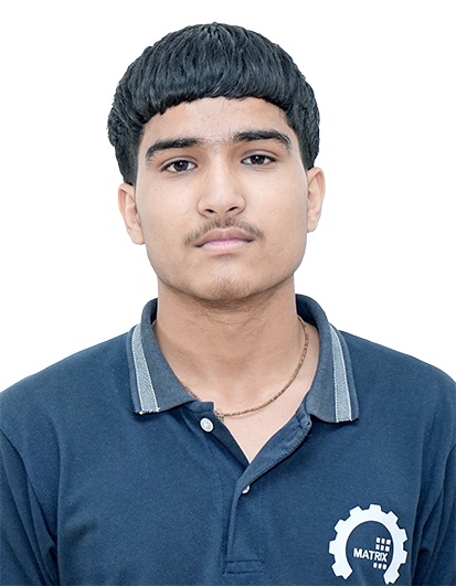 LAKSHIT CHOUDHARY