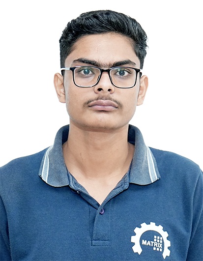 MOHIT CHOUDHARY