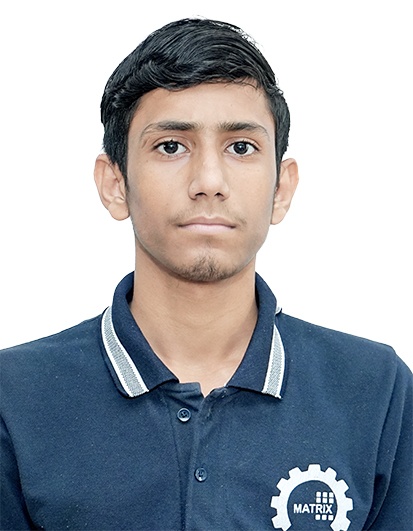 MUKUL LAXKAR