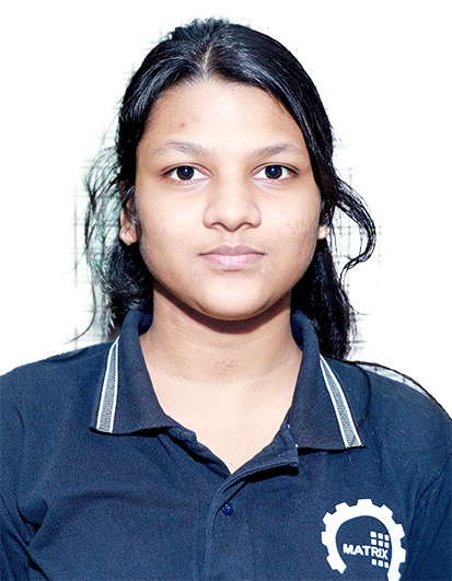 LAVANYA SARAOGI