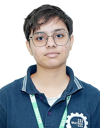 CHANCHAL KUMARI