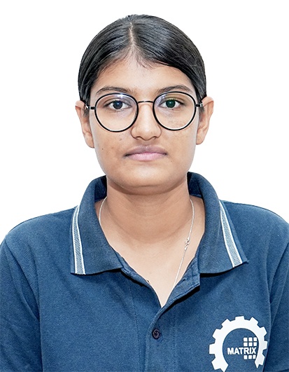 AKSHITA CHOUDHARY