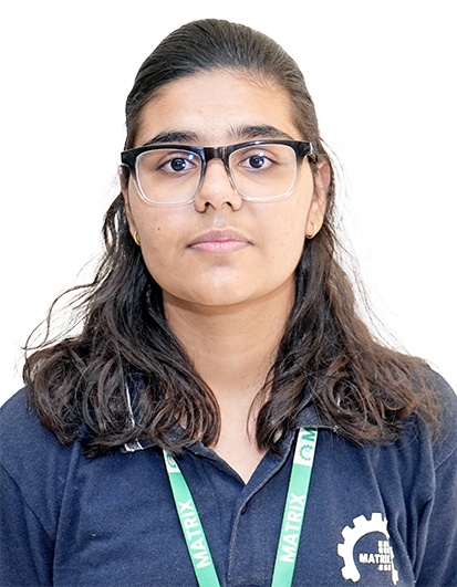 KHUSHI MEEL