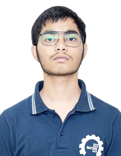 ANKIT GUPTA
