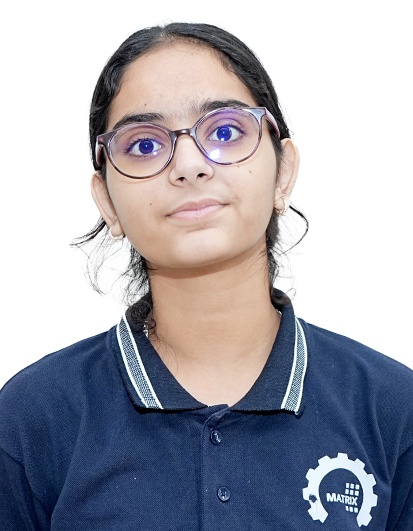 KHUSHBU RAJOTIYA