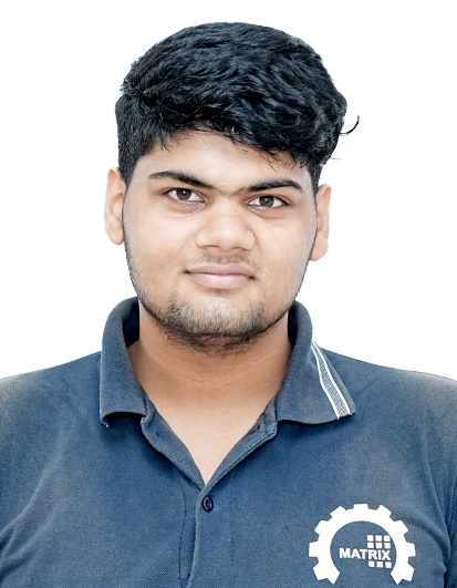 ADITYA SAINI