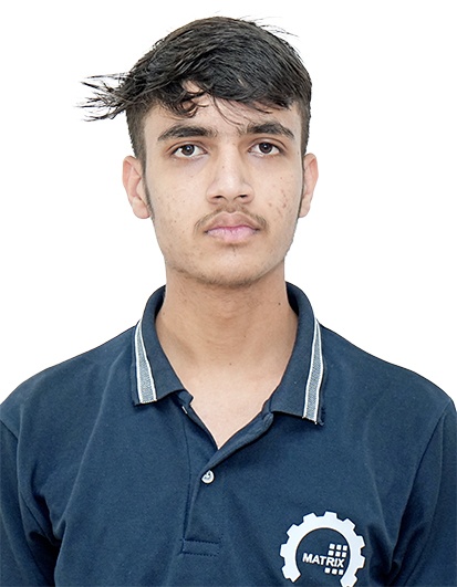 ANKIT KUMAWAT
