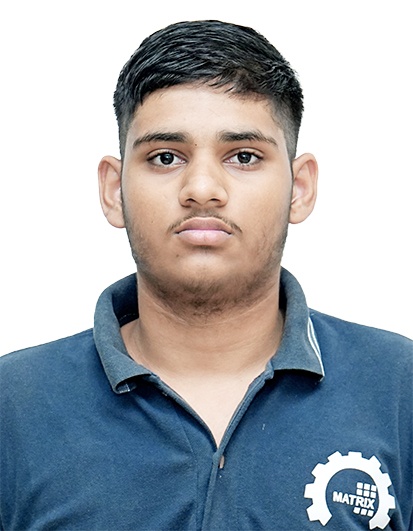 ANISH SHARMA