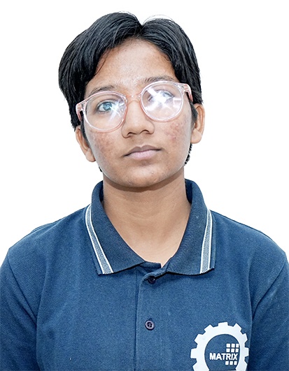 MEGHA AGRAWAL