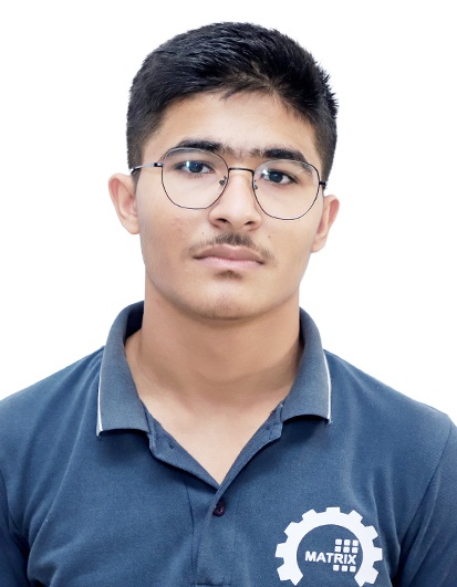SAMEER JARWAL