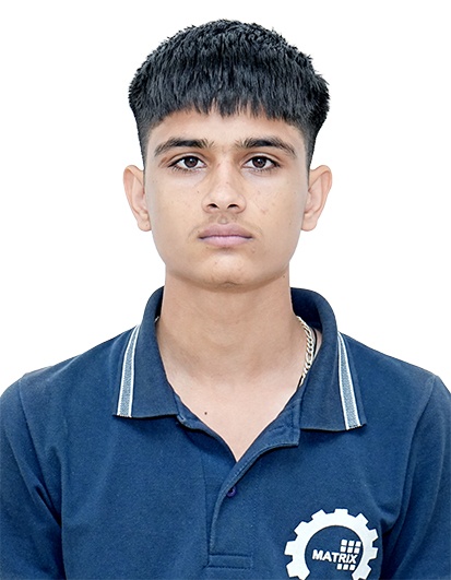 TUSHANT