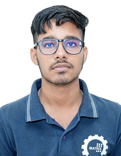ANISH SHARMA